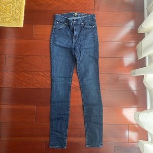 7 for all man kind jeans